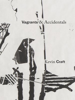 cover image of Vagrants and Accidentals